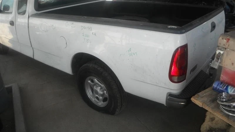 Cubo e rotor de freios dianteiros compatíveis com 97-98 EXPEDITION 1055183 - Imagem 3 de 4