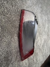 Ford Focus Rear Reverse Lamp Mk2 2008-2012 Lens Hatchback Oem Side Right Ford Focus Rear Reverse Lamp Mk2 2008-2012 Lens Hatchback Oem Side Right