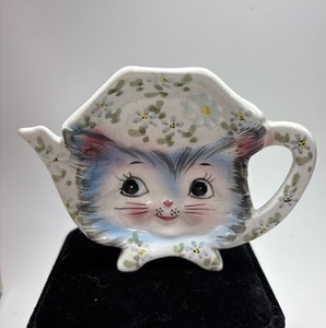 Miss Priss Tea Set | eBay