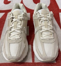 Size 10W/8.5M - Nike Air Zoom Vomero 5 Beach Sail Women HQ0458-200