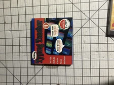 Cosmi Talking Typing Teacher PC CD-Rom Windows B477