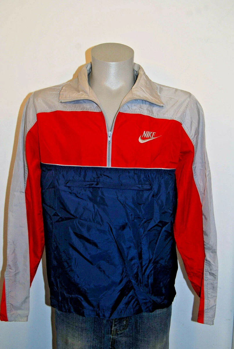 Nike windbreaker fanny pack hotsell