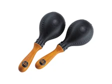 Meinl Percussion Concert Maracas – PM2BK