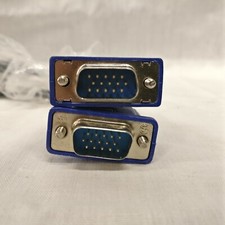 NEW VGA Male to VGA Male 6ft Cable