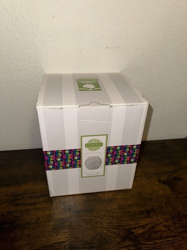 Scentsy Forever Herbstwärmer Herbstblätter Deko 2021 Ernte Kollektion Neu Geöffnet