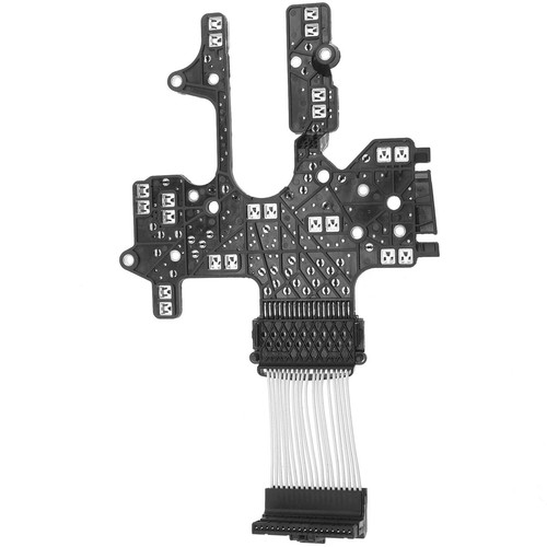 Transmission Conductor Plate for Audi A3 A3 Quattro Q3 Quattro Volkswagen Beetle - Picture 4 of 8
