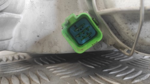 Phare avant gauche - FORD Escort V (5) - De 01/1995 à 08/2000 - Picture 5 of 7