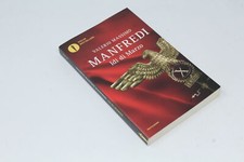 MANFREDI IDI DI MARZO OSCAR MONDADORI  2014 [IF1-014]