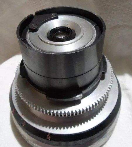 r OKC1-18-1 f2.8/18mm Russian LENKINAP lens for BNC mount Cine movie camera 705 - Picture 7 of 7