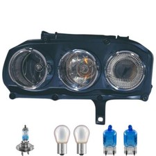 Scheinwerfer rechts inkl. OSRAM Lampen H7 für Alfa Romeo 159 Sportwagon 939_