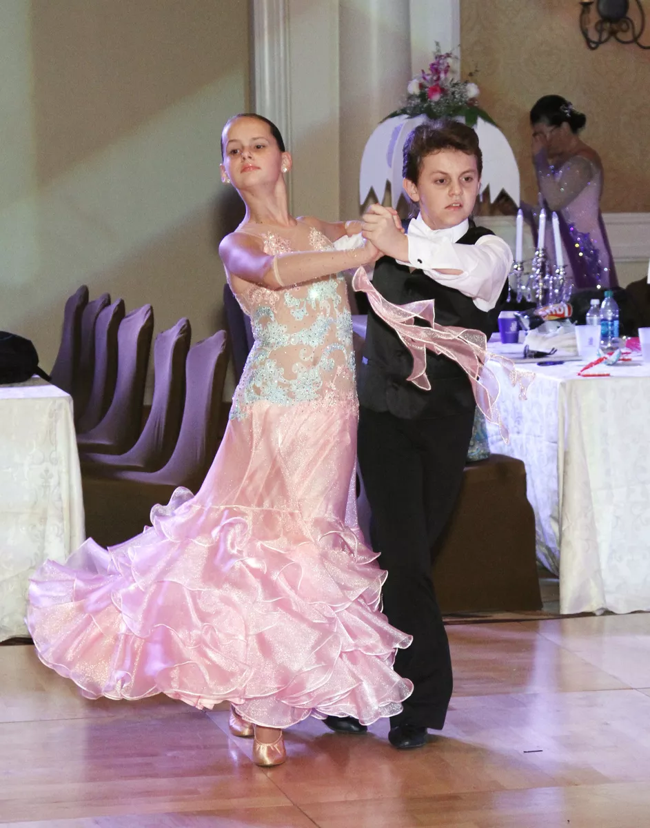 Ballroom dance dresses for juniors sale