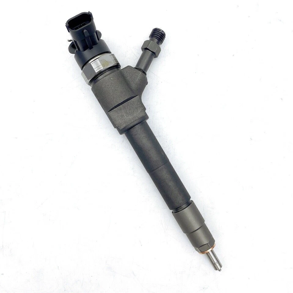 4x Fuel Injectors For Ford Ranger Mazda BT50 3.0L Diesel 0445110249 WE011-3H50A - Image 2 of 4