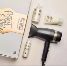 Limited Pro Artist Protect & Style Ultimate Styling Essential Kit