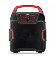 Ion Audio Pathfinder 320 All-Weather Speaker 200-Watt Sound 