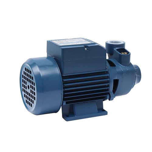 KATSU Centrifugal Peripheral 1/2 HP Water Pump Home Pond Garden Farm