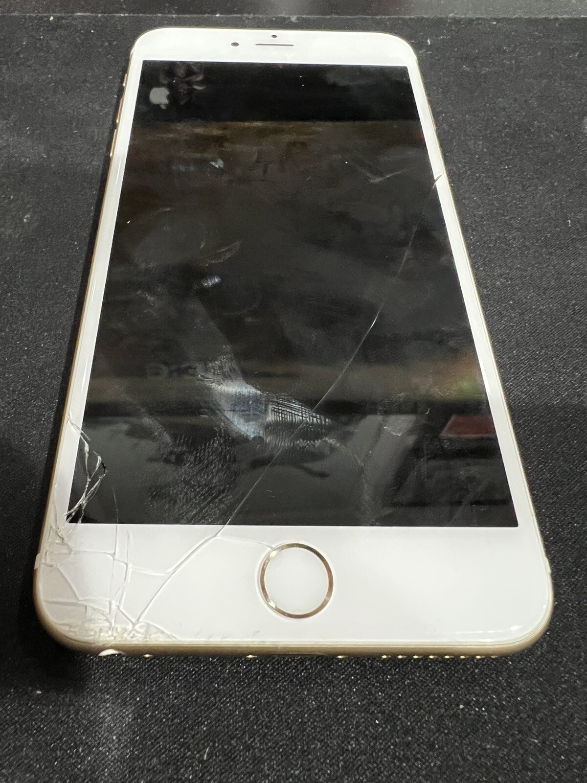 Apple iPhone 6s Plus 16GB Rose Gold A1522 (CDMA + GSM) 1689 eBay