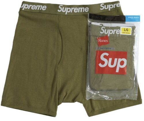 Buy Cheap Supreme Underwears for Men #99905962 from