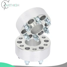 For Nissan Pathfinder 2005-2012 6x114.3 Hubcentric Wheel Spacers (2) 2" Thick