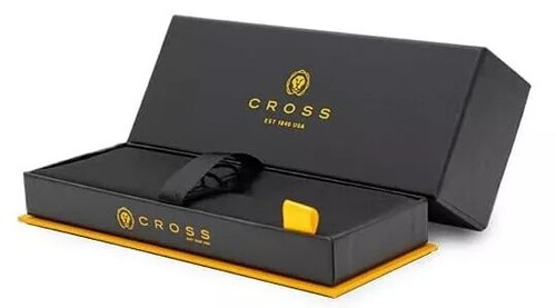 CROSS CLICK BALLPOINT PEN WITH PREMIUM GIFT BOX (AT0622 Serial) - Picture 8 of 15
