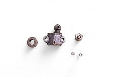 1965 Norton Atlas 750 Dominator 99 Manx 750cc 2258a Oil Pump
