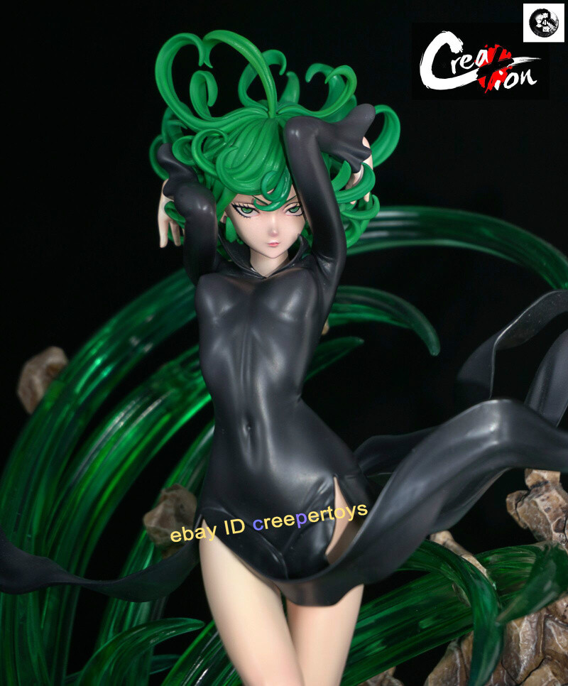 コミック・アニメ Dodomo Studio 1/6 Scale Tatsumaki コミック・アニメ Dodomo Studio 1/6 Scale Tatsumaki s-l400.jpg