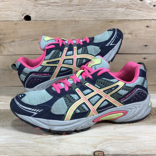 asic gel venture 4