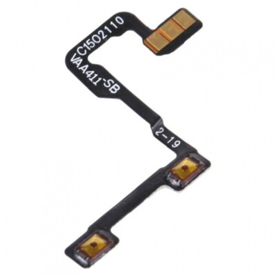 Flex Lautstärke Tasten Kompatibel Für OnePlus Nord 2 5G / 2T 5G Tasten Kabel