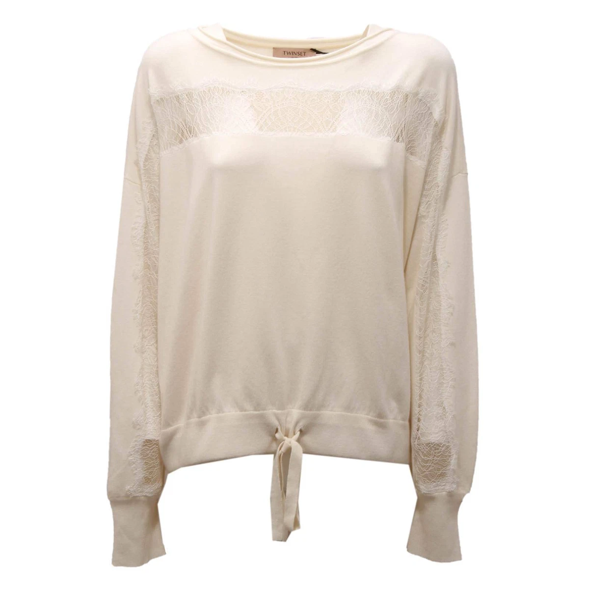 Twin set best sale maglione