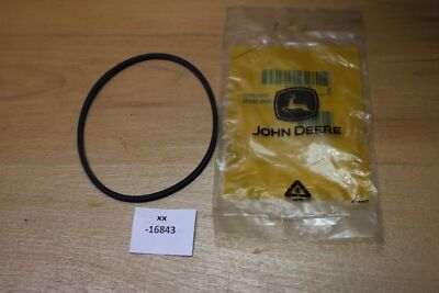 MY⭐︎ John Deere R40922 Back-Up Ring NOS NEU genuine xx16843 | eBay