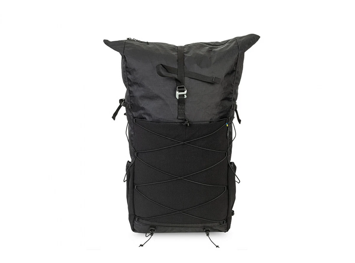 Sac à dos ultraléger 30L Noir