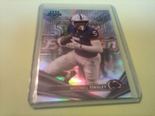 2022 Bowmans Best University Chrome REFRACTOR MITCHELL TINSLEY Penn State