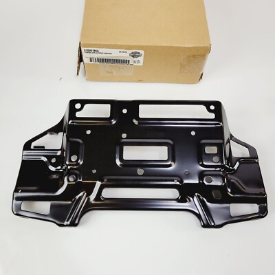 OEM Harley Davidson Inner Fairing Support Bracket 57000186 for