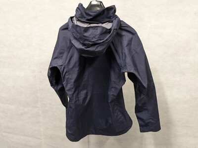 British Army Siamidis Goretex Wet Weather Jacket Royal Navy