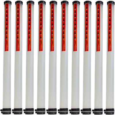 Masters Clikka Golf Practice Tube Masters Clikka Golf Practice Tube