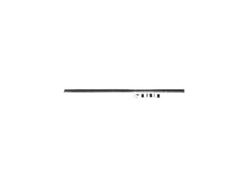 Right - Passenger Side Door Molding For 2014-2018 GMC Sierra 1500 2015 KV369RD