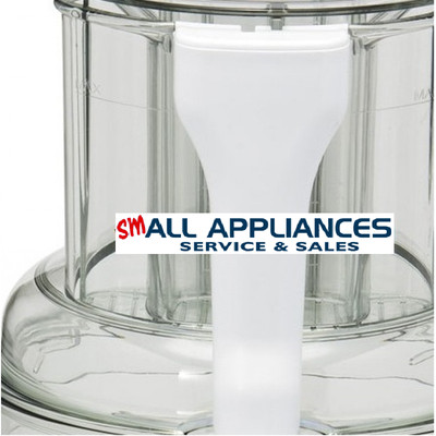 Magimix Lid 17334 for 4200xl 5200xl Patissier White Handle GENUINE IN FAIRFIELD