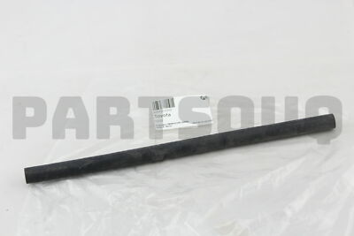 9955610300 Genuine Toyota HOSE, HEATER WATER, OUTLET C 99556-10300 | eBay