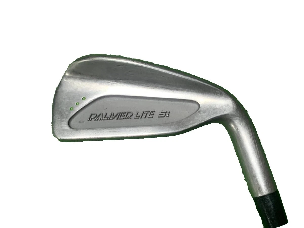 Palmer Golf Clubs