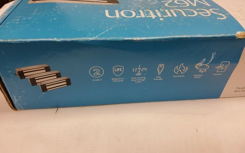 New Assa Abloy Securitron M62 Magnalock Gate Conduit M62G   - Picture 9 of 12