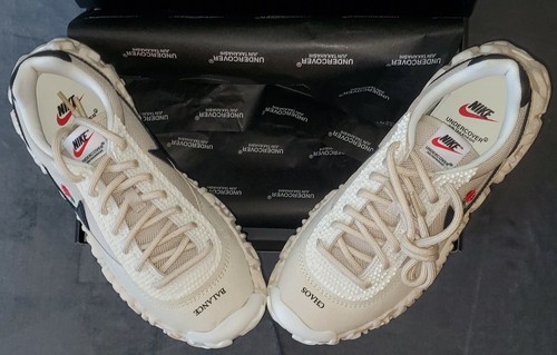 Nike x Undercover Overbreak \