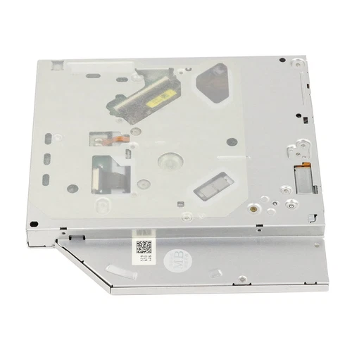 Panasonic UJ265 Lettore masterizzatore Blu-ray carica slot 12,7 mm unità disco ottico SATA - Foto 4 di 4