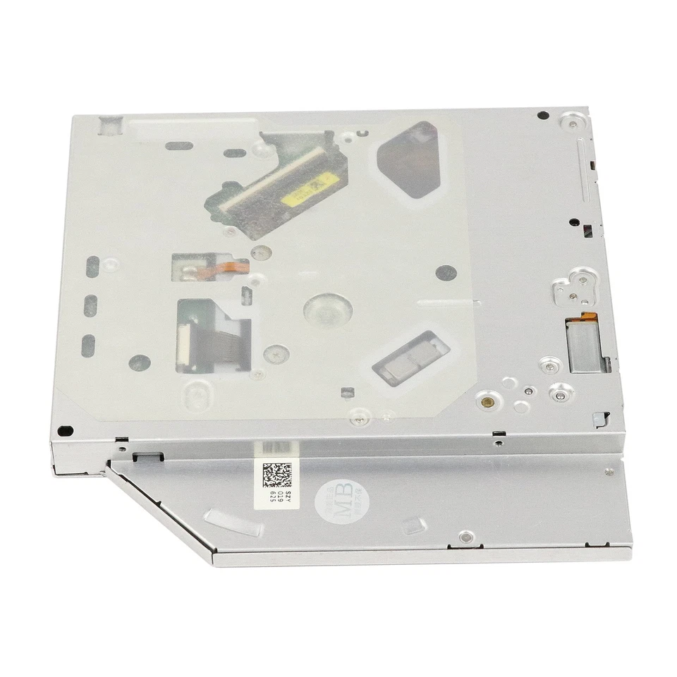 Panasonic UJ265 Ranura Carga Grabadora Blu-ray Reproductor 12.7mm Unidad de Disco Óptico SATA Foto 4 de 4