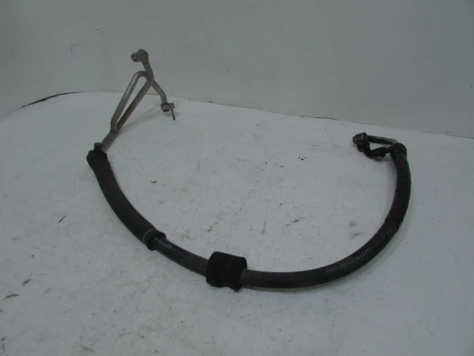 Manguera de aire acondicionado Sienna 1998 2000 Toyota aire acondicionado tubo de succión OEM Foto 4 de 4