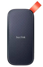 SanDisk 2TB Portable SSD (BRAND NEW/OPEN BOX)...
