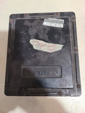 1999 2000 2001 2002 Chevy Express 5.7l Cng Gm Alternative Fuels Ecu Ecm Impco