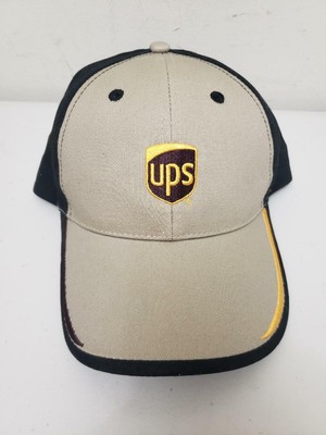 UPS United Parcel Service Baseball Cap 