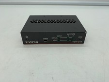 Extron HDMI DA2 Two Output Distribution Amplifier Free Shipping
