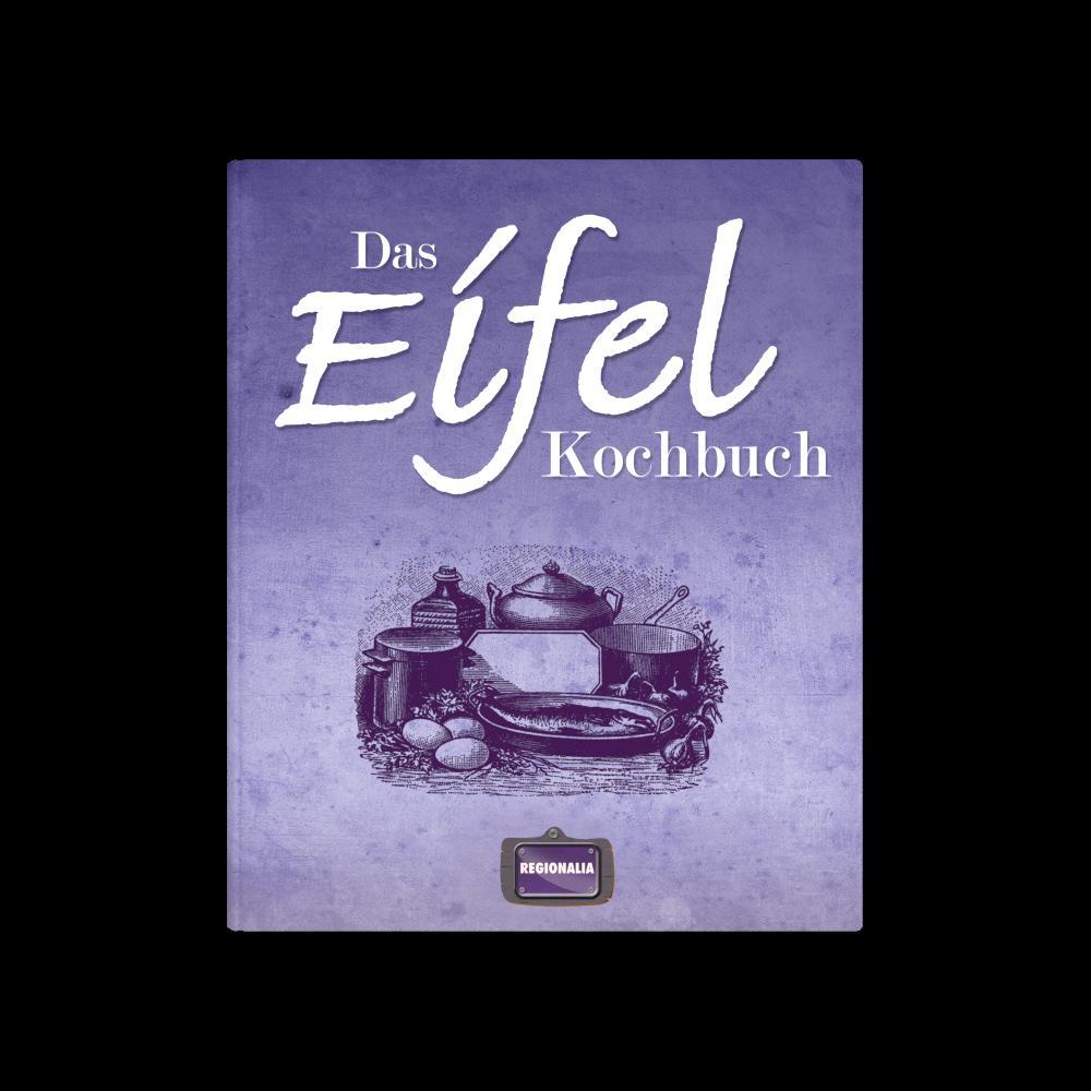 Thumbnail - Das Eifel Kochbuch,