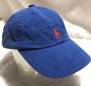 ralph lauren cap baby
