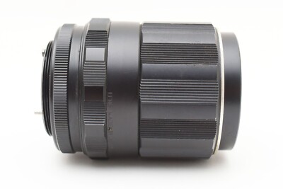 N.MINT] Pentax SMC Super Multi Coated Takumar 120mm f2.8 Lens M42